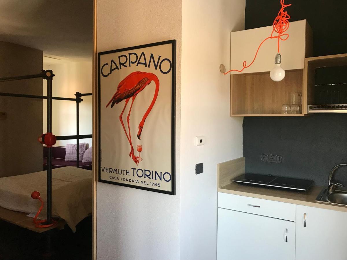 B&B Acaso Serralunga d'Alba Εξωτερικό φωτογραφία