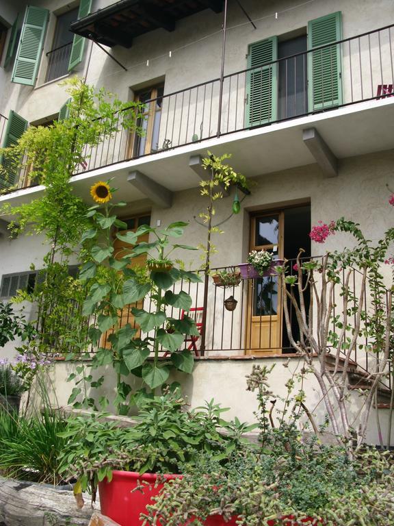 B&B Acaso Serralunga d'Alba Εξωτερικό φωτογραφία