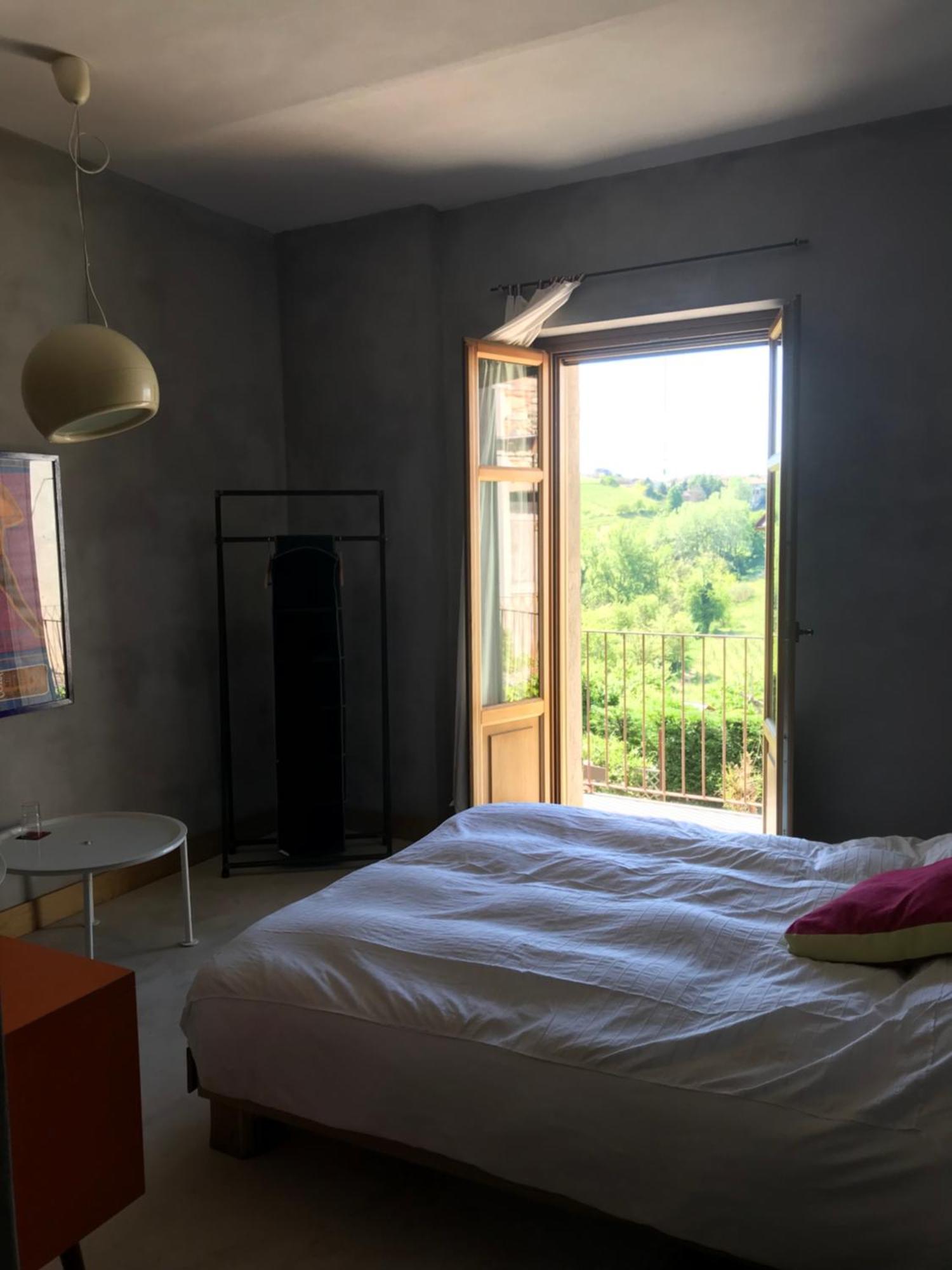 B&B Acaso Serralunga d'Alba Εξωτερικό φωτογραφία