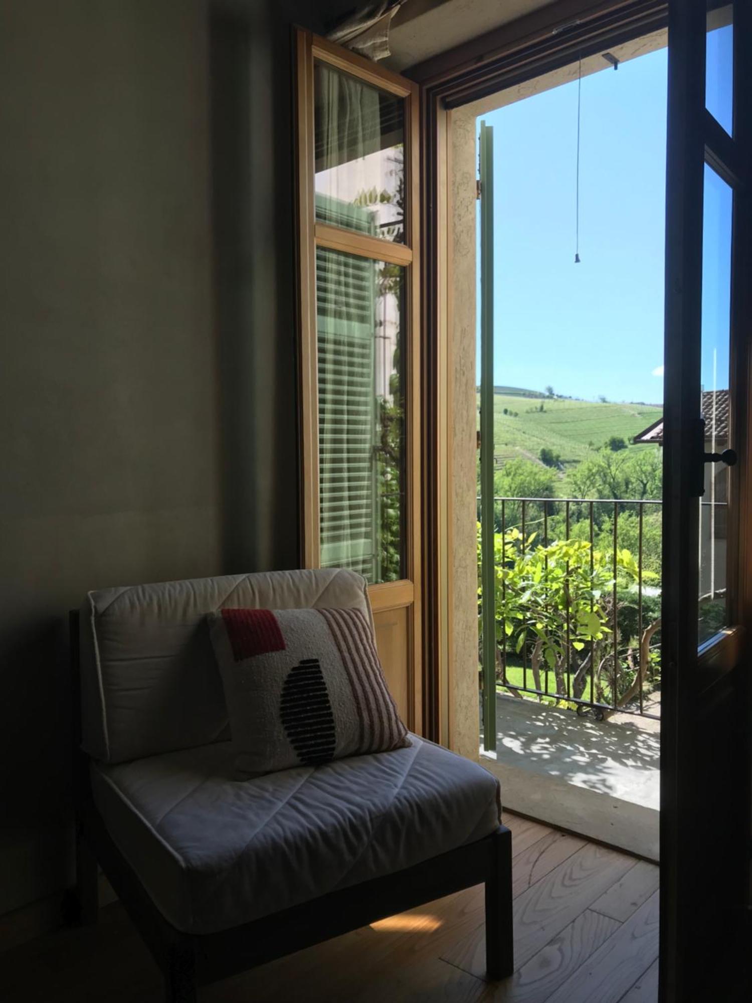 B&B Acaso Serralunga d'Alba Δωμάτιο φωτογραφία