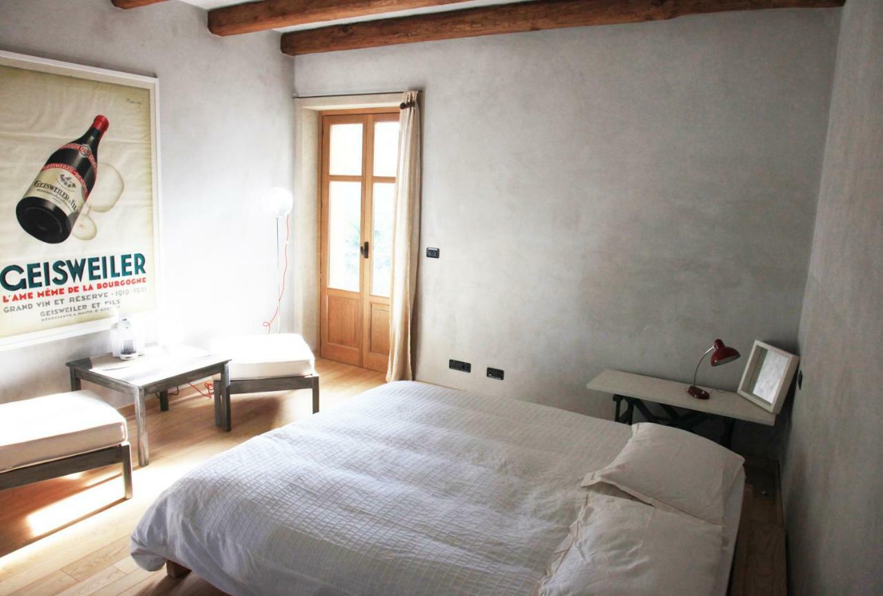 B&B Acaso Serralunga d'Alba Δωμάτιο φωτογραφία